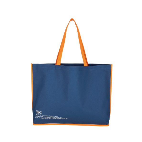 EV-003 OUTLINE BIG TOTE BAG