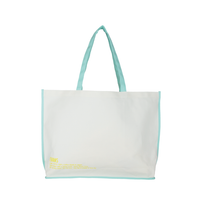 EV-003 OUTLINE BIG TOTE BAG