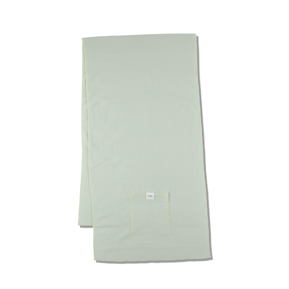 EV-016 OUTLINE POCKET BLANKET – MIYOSHI RUG