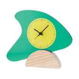 EV-026 BOOMERANG CLOCK