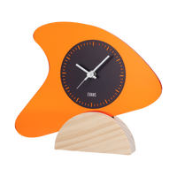 EV-026 BOOMERANG CLOCK