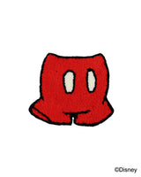 DM-002 MIYOSHI RUG / Mickey Collection "Mickey's Pants RUG"