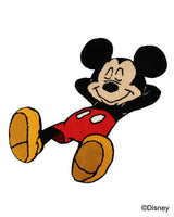 DM-001 MIYOSHI RUG / Mickey Collection "Sleeping Mickey RUG"