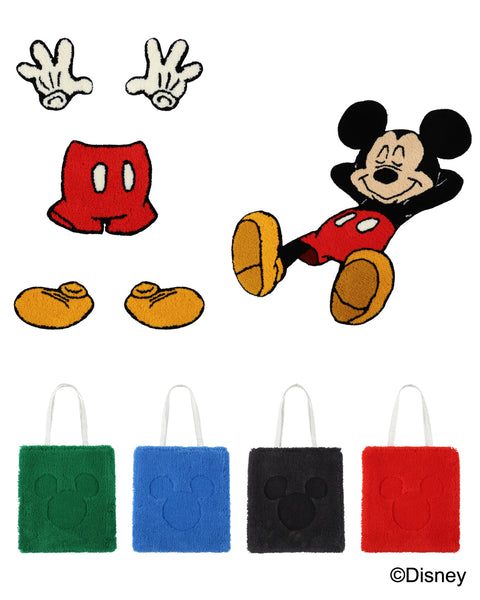 【最終値引き❗️】MIYOSHI RUG COLLABORATION – MIYOSHI RUG