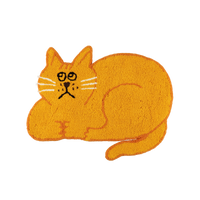 k*o様 miyoshi rug ミヨシラグ 猫 Shiomi Wada MIYOSHI RUG Shiomi k*o様 miyoshi rug ミヨシラグ 猫 Shiomi Wada MIYOSHI RUG Shiomi