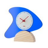 EV-026 BOOMERANG CLOCK