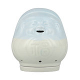 A2_EV-018 井上萬二窯 × EVANS DHARUMA INCENSE STAND