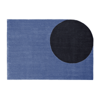 [KANADEMONO 限定発売/カラーオーダー/サイズオーダー] THE RUG crafted with MIYOSHI RUG / Design#1