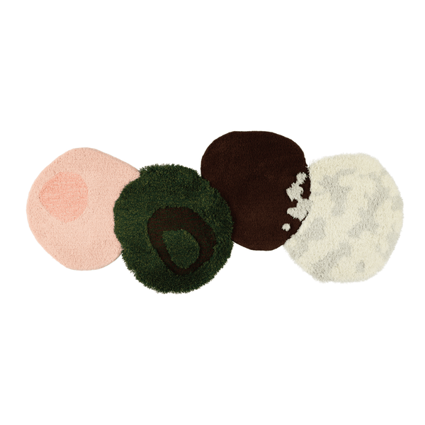 MR-079 "EQUOR RUG"