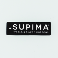 EV-033 SUPIMA COTTON L/S Tshirts