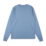 EV-033 SUPIMA COTTON L/S Tshirts