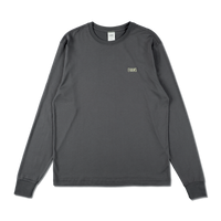 EV-033 SUPIMA COTTON L/S Tshirts