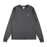 EV-033 SUPIMA COTTON L/S Tshirts