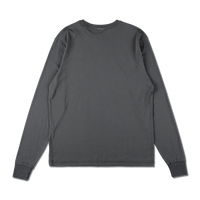 EV-033 SUPIMA COTTON L/S Tshirts