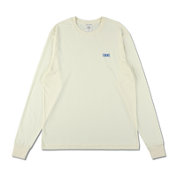 EV-033 SUPIMA COTTON L/S Tshirts