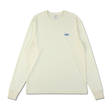 EV-033 SUPIMA COTTON L/S Tshirts