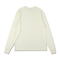 EV-033 SUPIMA COTTON L/S Tshirts