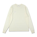 EV-033 SUPIMA COTTON L/S Tshirts