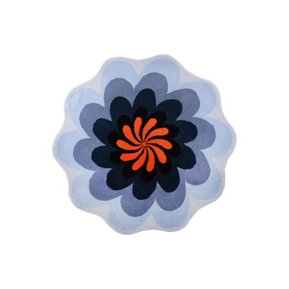 miyoshi rug × all good flowers ALL GOOD RUG 2 | ALL GOOD miyoshi rug × all good flowers ALL GOOD RUG 2 | ALL GOOD