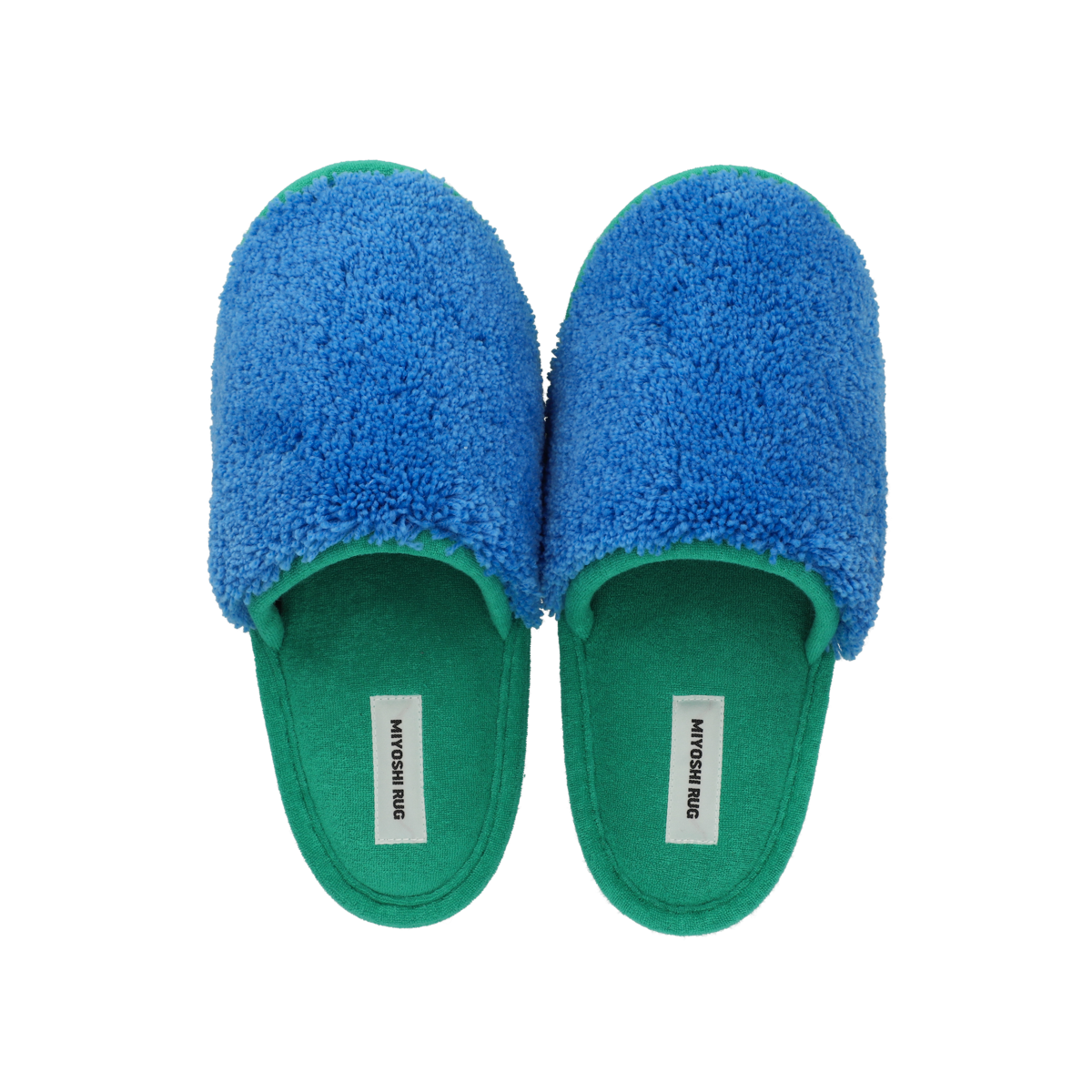 ROOM SHOES – MIYOSHI RUG ROOM SHOES – MIYOSHI RUG