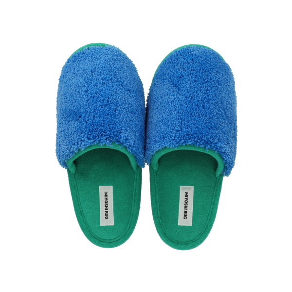 即完品MIYOSHI RUG MR-030 PALETTE ROOM SHOES ROOM SHOES – MIYOSHI RUG