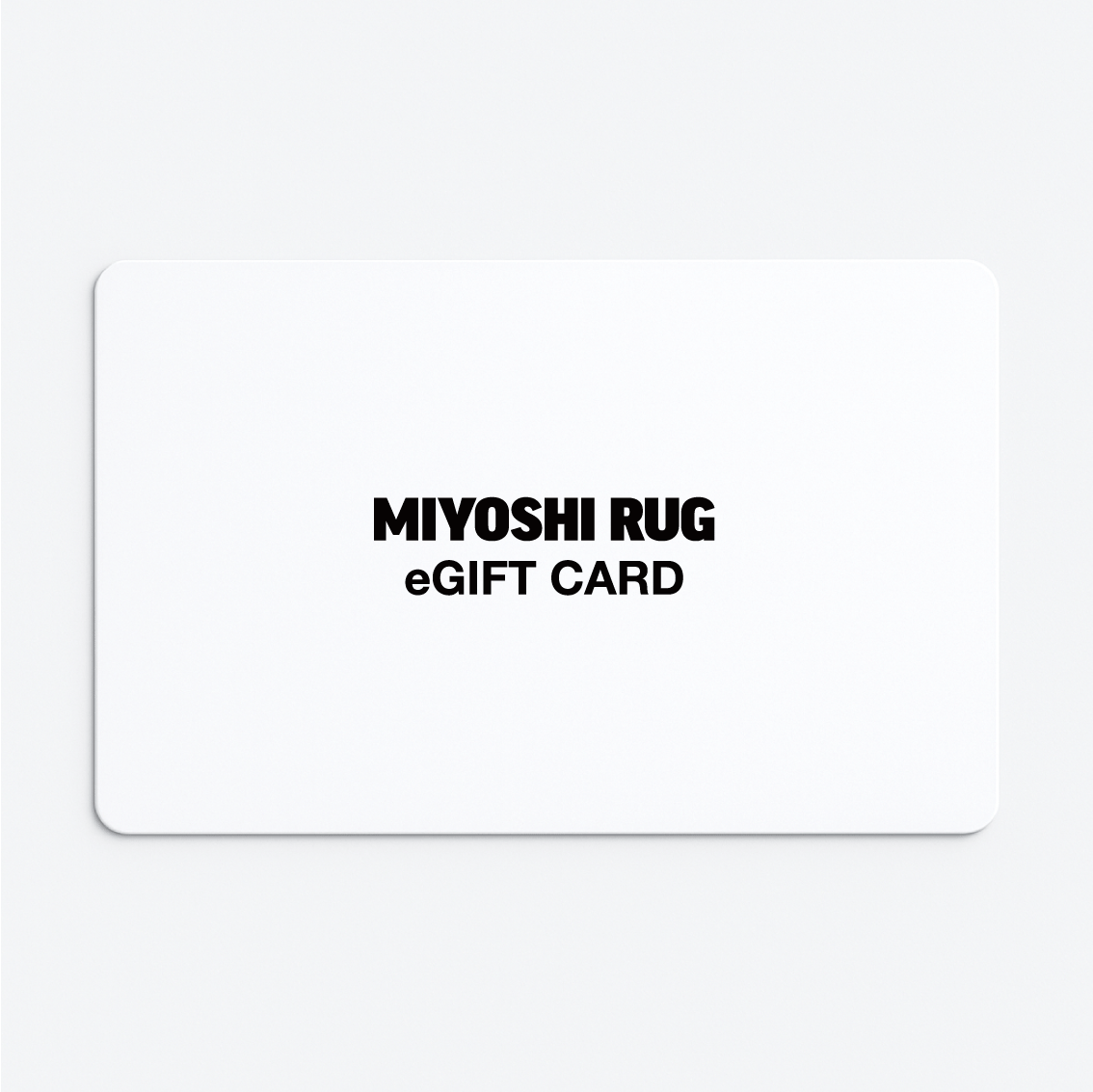 ALL – MIYOSHI RUG ALL – MIYOSHI RUG