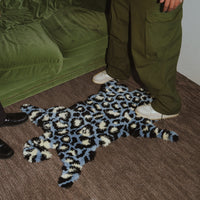 MR-069 "PANTHER RUG"