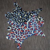 MR-069 "PANTHER RUG"