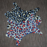 MR-069 "PANTHER RUG"