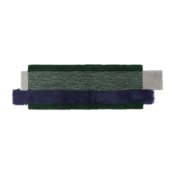 MR-085 "LAYER RUG"