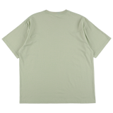 EV-021 LOGO EMB Tshirts