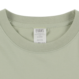 EV-021 LOGO EMB Tshirts