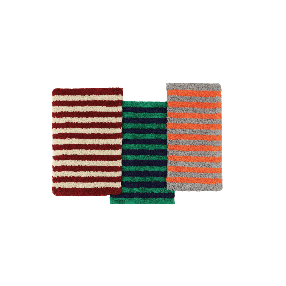 Merging Designed Rug MR-084