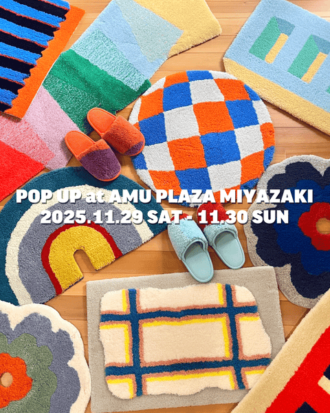 Universal Product MIYOSHI LUG SOX ホワイト MIYOSHI RUG/三好敷物 Universal Product MIYOSHI LUG SOX ホワイト MIYOSHI RUG/三好敷物