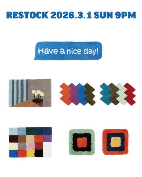 MIYOSHI RUG/三好敷物 OFFICIAL ONLINE SHOP