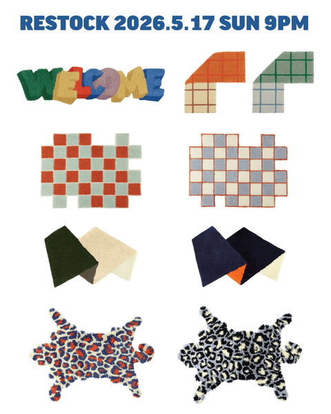 MIYOSHI RUG/三好敷物 OFFICIAL ONLINE SHOP