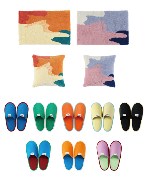 ラグ・カーペット allweatherproof wake.sapporo miyoshirug ラグ・カーペット allweatherproof wake.sapporo miyoshirug