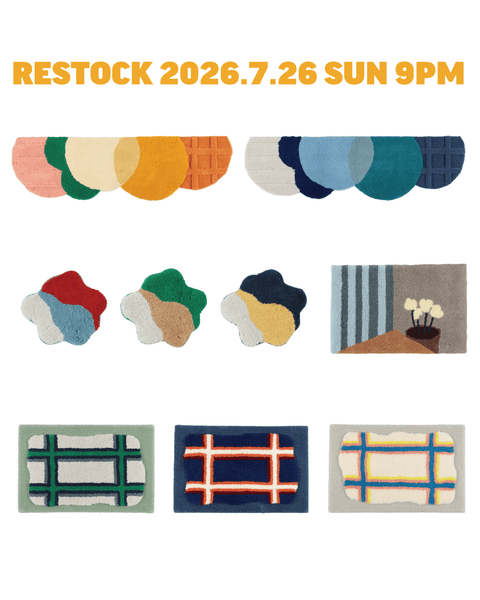 MIYOSHI RUG/三好敷物 OFFICIAL ONLINE SHOP