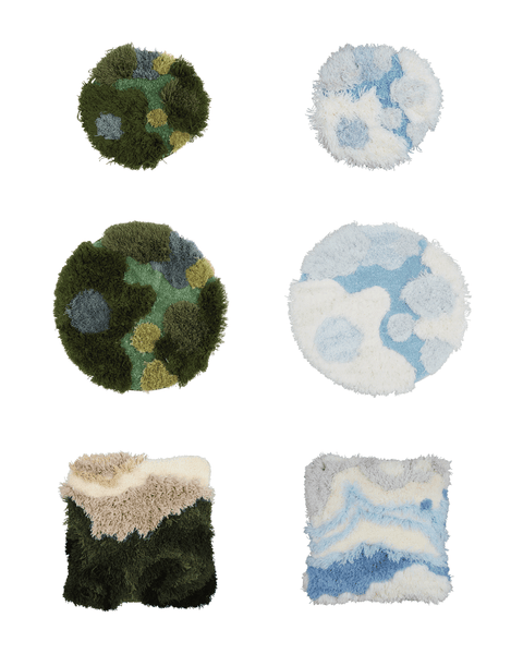 KOTA OKUDA MONEY TRAY miyoshi rug 三好ラグ ② MIYOSHI RUG/三好敷物 OFFICIAL ONLINE SHOP