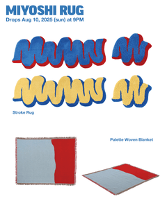 三好ラグ MIYOSHI RUG/三好敷物 OFFICIAL ONLINE SHOP