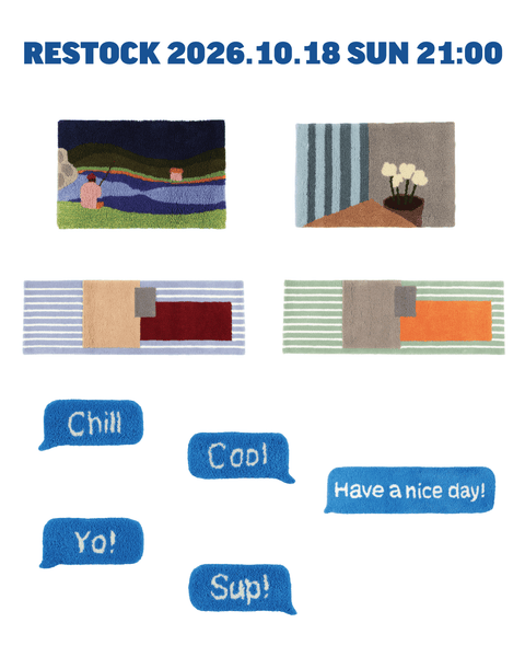 MIYOSHI RUG/三好敷物 OFFICIAL ONLINE SHOP