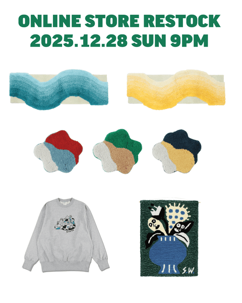 MIYOSHI RUG/三好敷物 OFFICIAL ONLINE SHOP