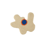 【6/21 (SUN) 21:00 RELEASE】MR-089 "MELTED FLOWER RUG"