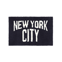 MSL-002 SECOND LAB × MIYOSHI RUG "NYC RUG"
