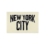 MSL-002 SECOND LAB × MIYOSHI RUG "NYC RUG"