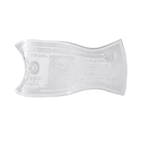 EV-029 KOTA OKUDA BANKNOTE INCENSE HOLDER / BANKNOTE INCENSE EV-029 KOTA OKUDA BANKNOTE INCENSE HOLDER / BANKNOTE INCENSE