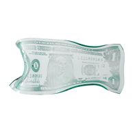 EV-029 KOTA OKUDA BANKNOTE INCENSE HOLDER / BANKNOTE INCENSE EV-029 KOTA OKUDA BANKNOTE INCENSE HOLDER / BANKNOTE INCENSE