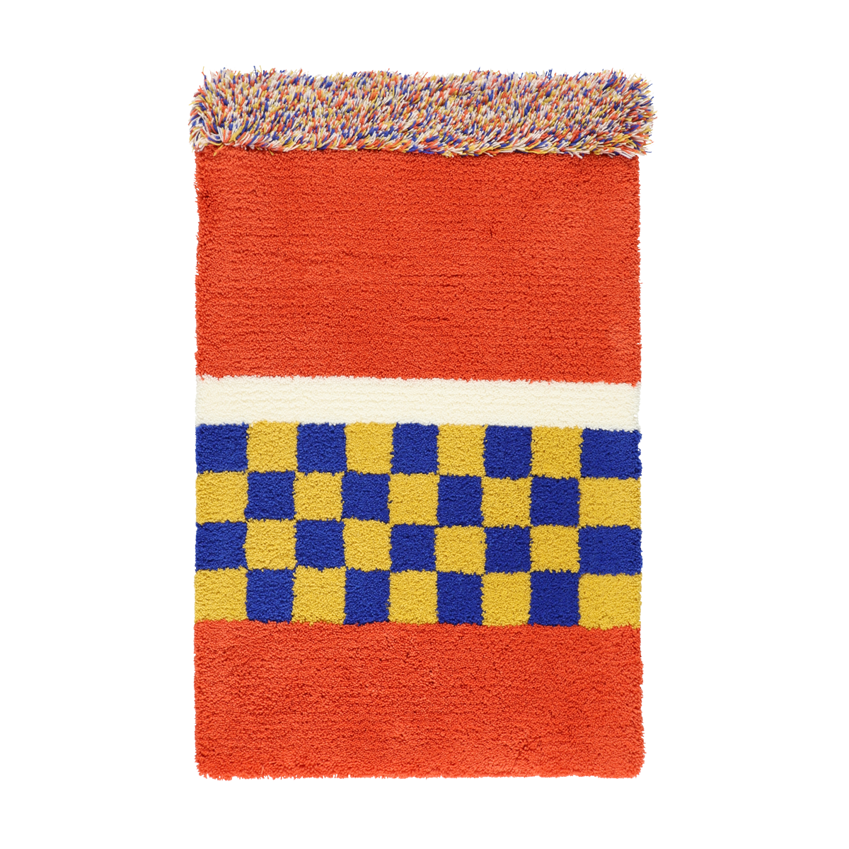 COLLABORATION – MIYOSHI RUG