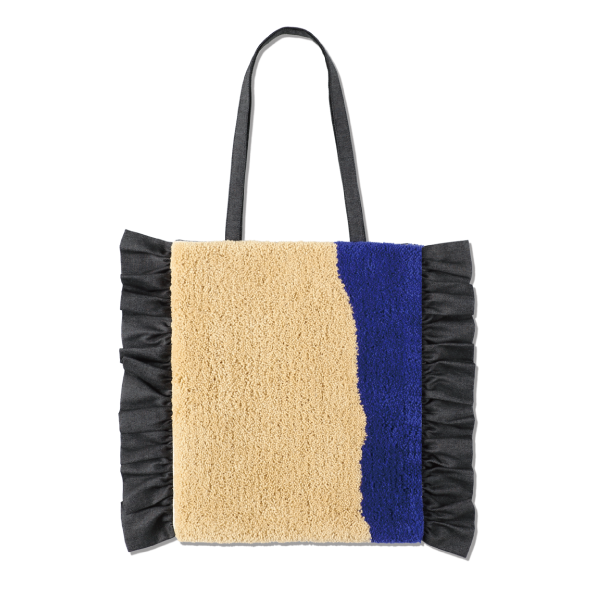NM-005 NON TOKYO × MIYOSHI RUG NM-005 NON TOKYO × MIYOSHI RUG