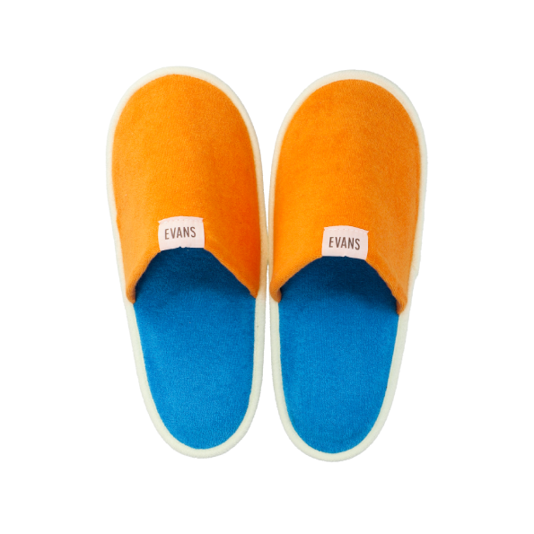ROOM SHOES – MIYOSHI RUG